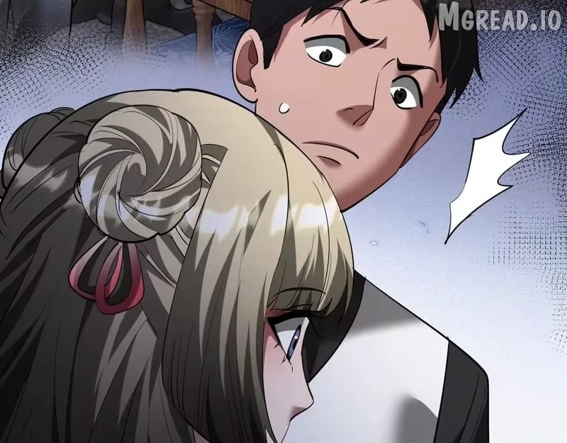 I’m Trapped In This Day For One Thousand Years Chapter 271  - page 121